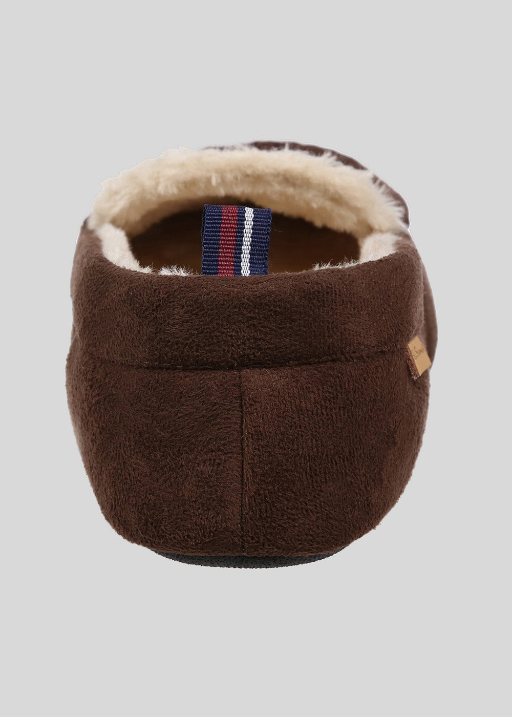 Slipper Ben Sherman Casa Cartegena Moccasin Marron | TMB-89882682